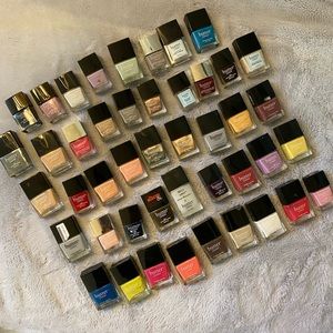 COLLECTION Butter London Nail Polish
